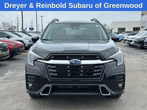 New 2026 Subaru Ascent Touring image 2