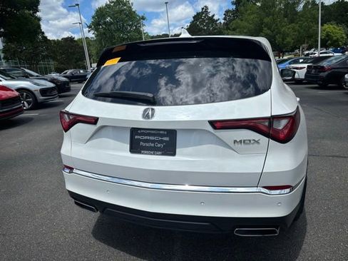 Used 2023 Acura MDX FWD w/ Technology Package image 9