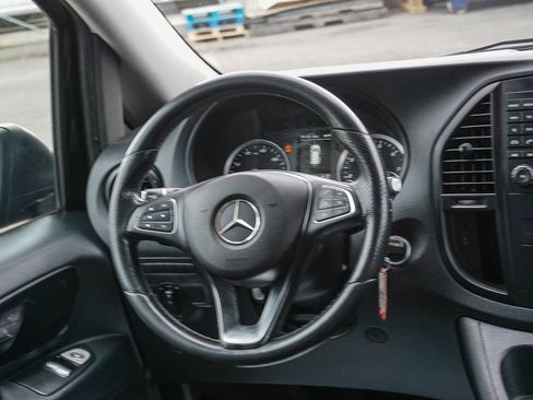 Used 2020 Mercedes-Benz Metris Passenger w/ Premium Safety Package image 16