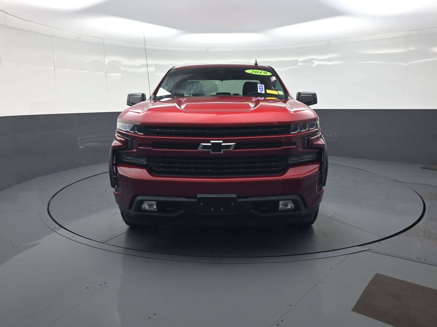 Used 2019 Chevrolet Silverado 1500 RST w/ All-Star Edition AWD/4WD image 8