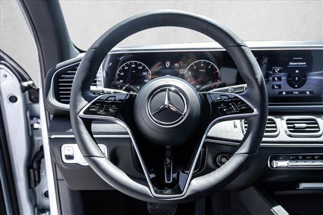 Certified 2026 Mercedes-Benz GLE 450 4MATIC image 13