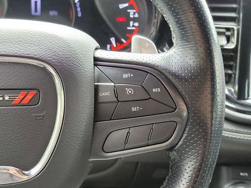 Used 2021 Dodge Durango GT AWD/4WD image 22