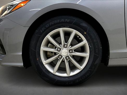 Used 2018 Hyundai Sonata ECO image 30