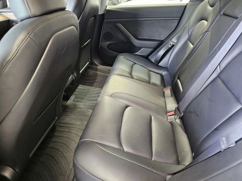 Used 2023 Tesla Model 3 Standard Range RWD image 12