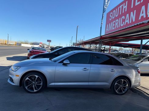 Used 2019 Audi A4 2.0T Premium image 5