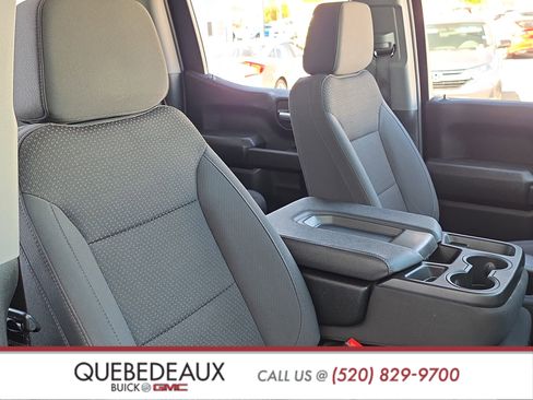 Used 2025 GMC Sierra 1500 Pro w/ Pro Value Package image 28