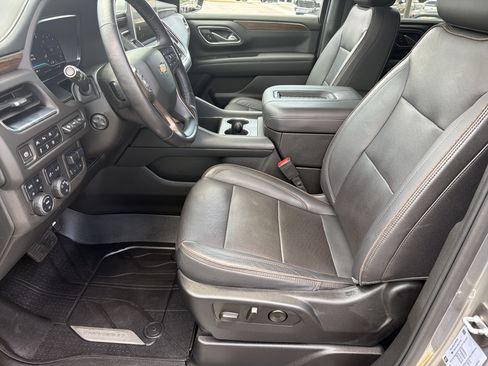 Used 2022 Chevrolet Tahoe High Country AWD/4WD image 19
