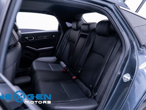 Used 2024 Honda Civic Sport Touring image 38