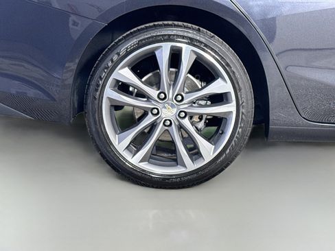 Used 2023 Chevrolet Malibu LT w/ Driver Confidence Package FWD image 33