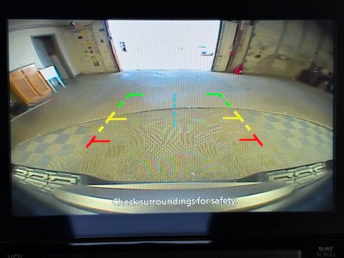 Used 2025 Nissan Frontier S image 25