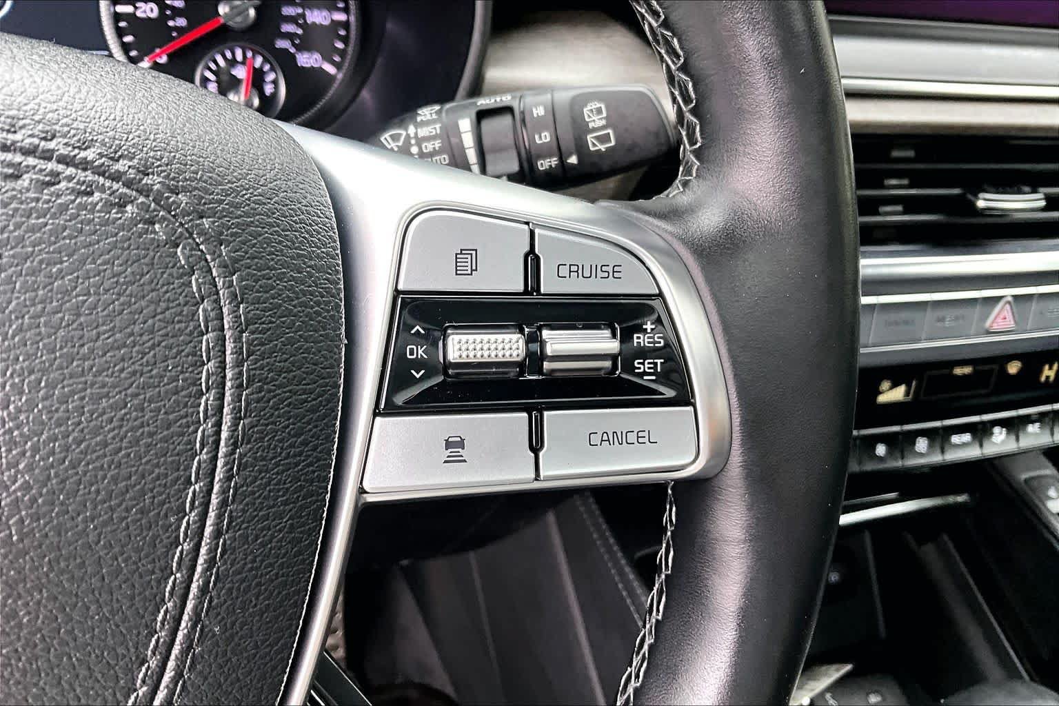 Used 2022 Kia Telluride SX w/ SX Prestige Package AWD/4WD image 24