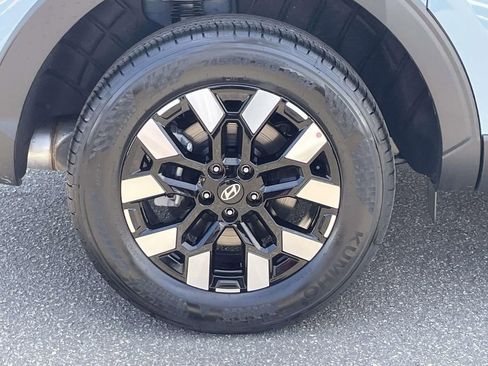 New 2026 Hyundai Santa Cruz SE AWD/4WD image 7