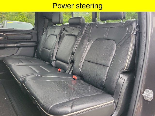 Used 2019 RAM 1500 Limited AWD/4WD image 27