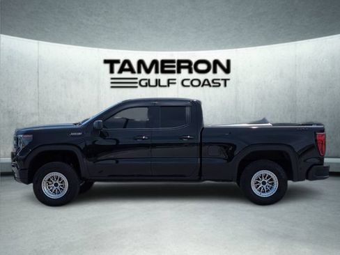 Used 2024 GMC Sierra 1500 Elevation AWD/4WD image 2