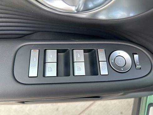 New 2026 Hyundai Ioniq 9 SEL AWD/4WD image 25