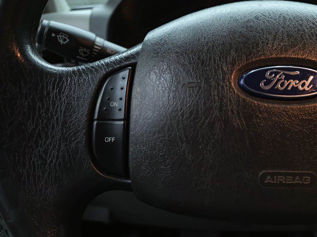 Used 2014 Ford E-350 and Econoline 350 Super Duty w/ Power Windows & Locks Group RWD image 19
