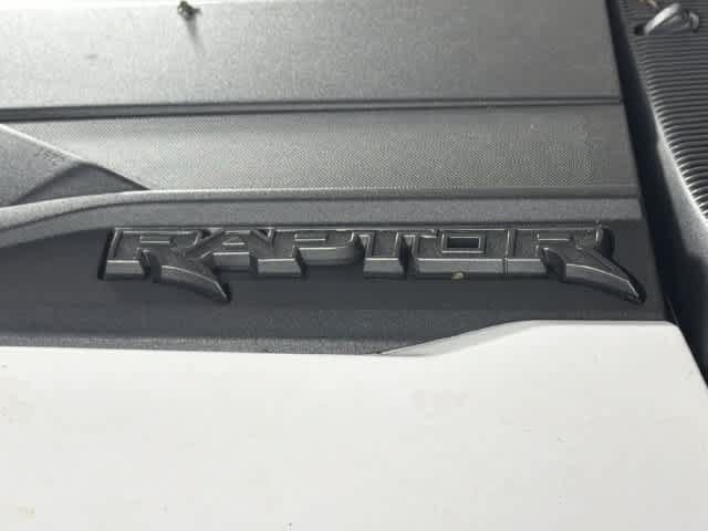 New 2026 Ford Bronco Raptor AWD/4WD image 29
