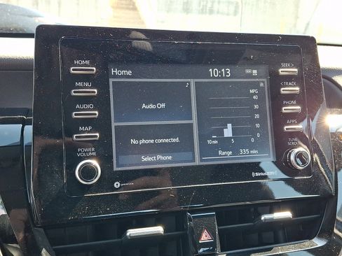 Certified 2024 Toyota Camry SE AWD/4WD image 16