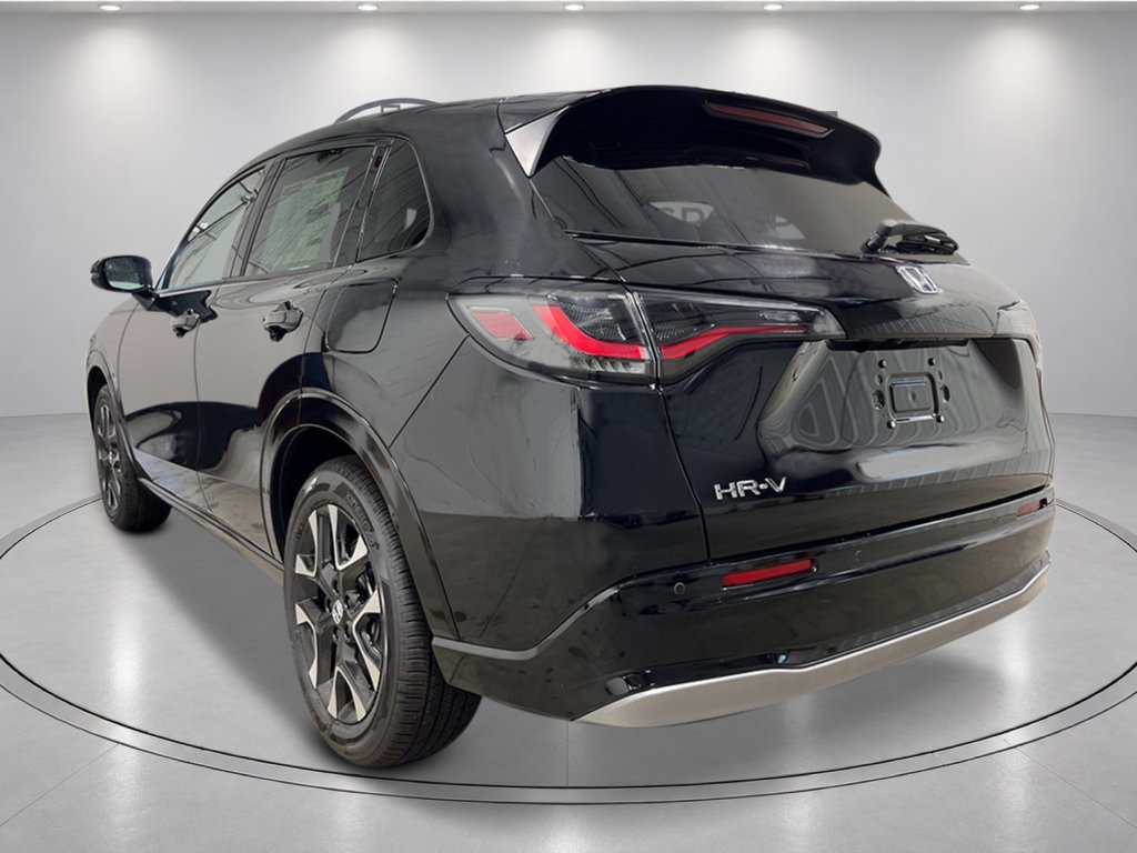 New 2027 Honda HR-V EX-L image 4