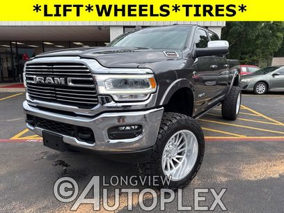 Used 2021 RAM 2500 Laramie