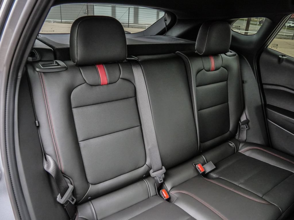 New 2026 Chevrolet Trax RS w/ Driver Confidence Package FWD image 35