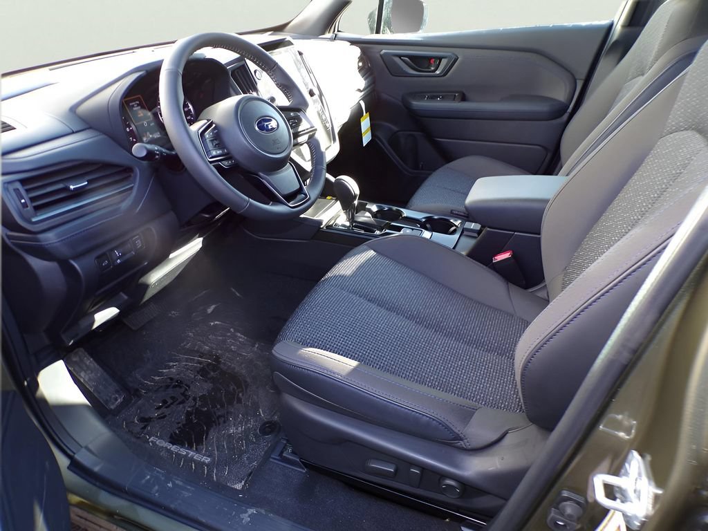 Certified 2026 Subaru Forester Premium AWD/4WD image 18