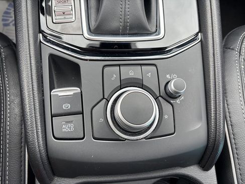 Used 2025 MAZDA CX-5 AWD 2.5 S w/ Preferred Package image 70