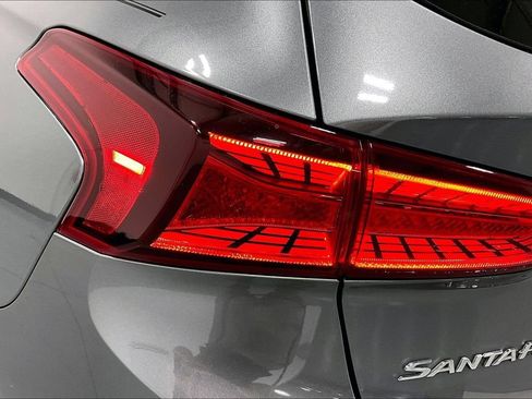 Used 2019 Hyundai Santa Fe FWD image 37
