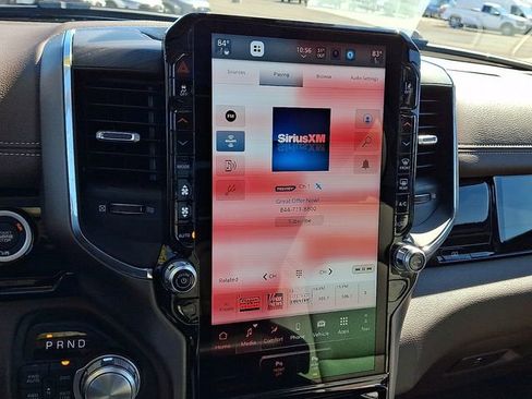 Used 2026 RAM 1500 Laramie image 16