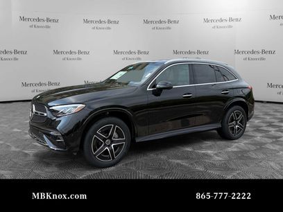 New 2026 Mercedes-Benz GLC 350e GLC 350e