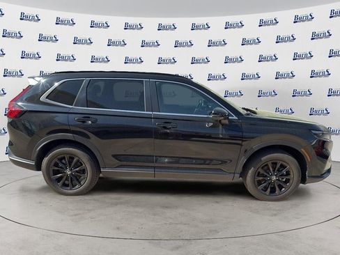 Used 2024 Honda CR-V Sport image 8