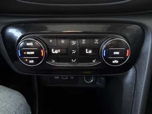 Used 2023 Buick Encore GX Select w/ Experience Buick Package image 24