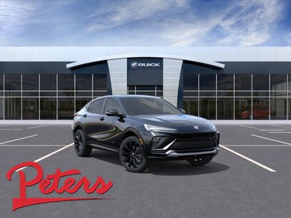 New 2026 Buick Envista Sport Touring