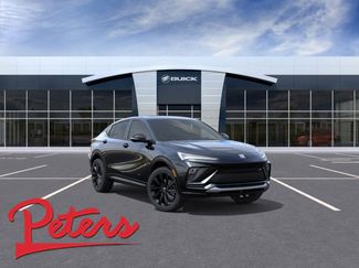 New 2026 Buick Envista Sport Touring video 1