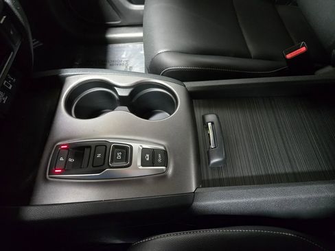 Used 2023 Honda Ridgeline RTL image 27