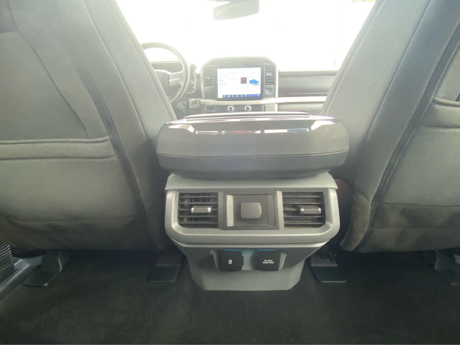 Used 2023 Ford F150 XLT w/ Equipment Group 302A High AWD/4WD image 17