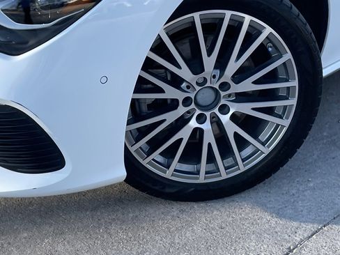 Used 2025 Mercedes-Benz CLA 250 image 8