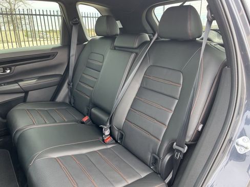 New 2026 Honda CR-V Sport-L image 14