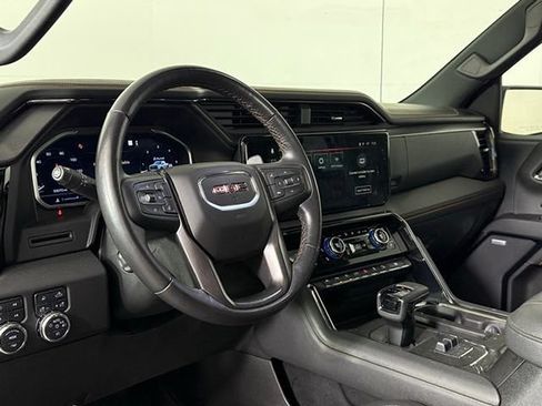 Used 2023 GMC Sierra 1500 AT4 w/ AT4 Premium Package AWD/4WD image 41