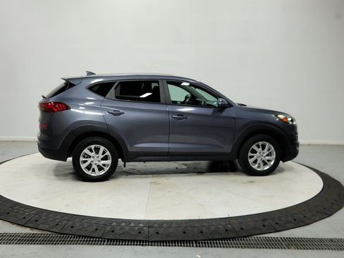 Used 2021 Hyundai Tucson SE FWD image 9
