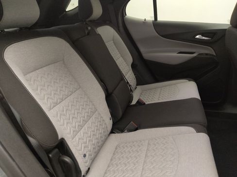 Used 2023 Chevrolet Equinox LT AWD/4WD image 19