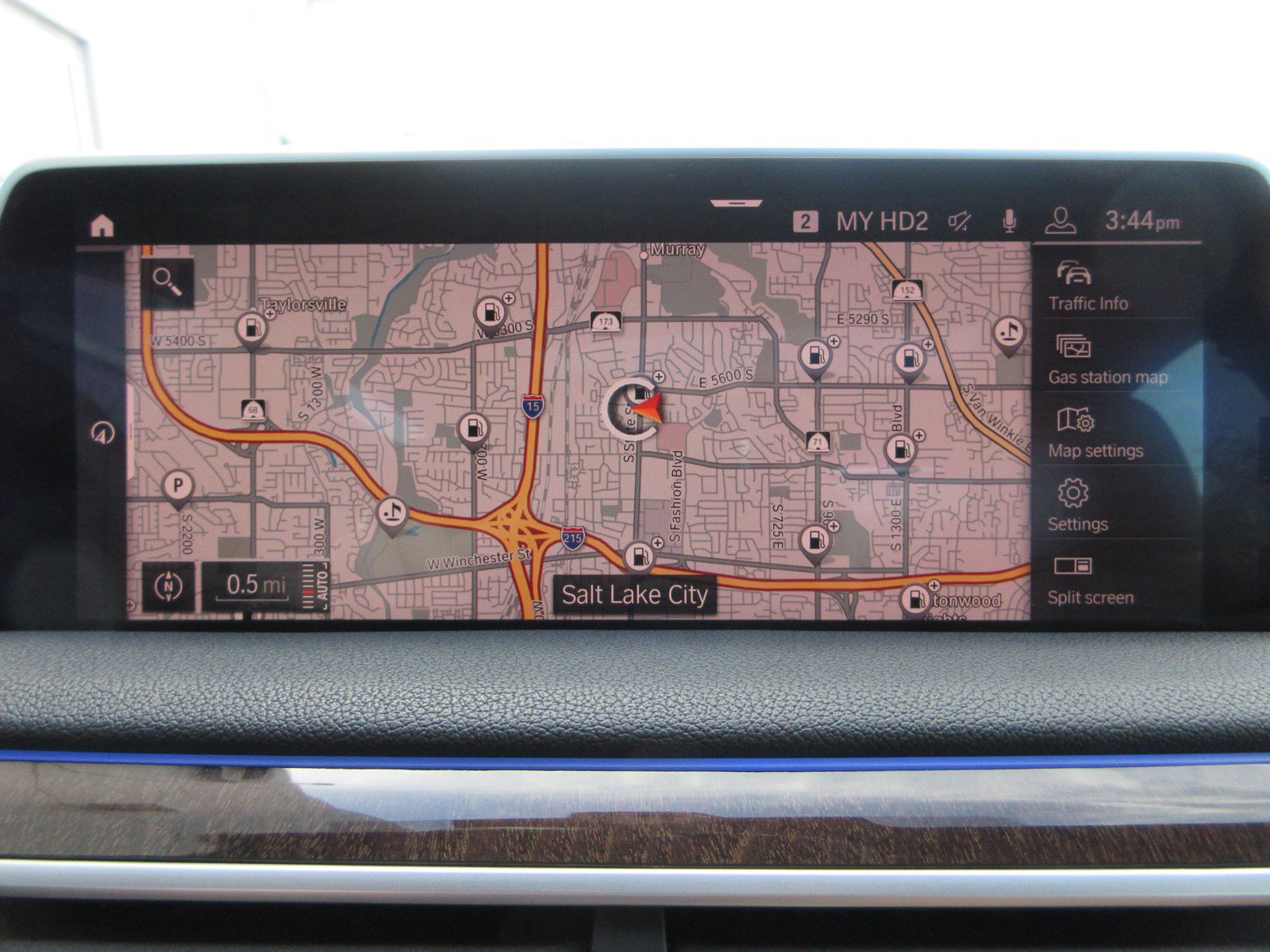 Used 2020 BMW 750i xDrive w/ Interior Design Package AWD/4WD image 41