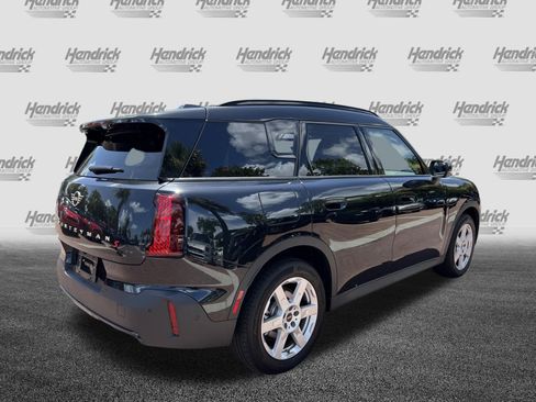 Used 2025 MINI Cooper Countryman S AWD/4WD image 10