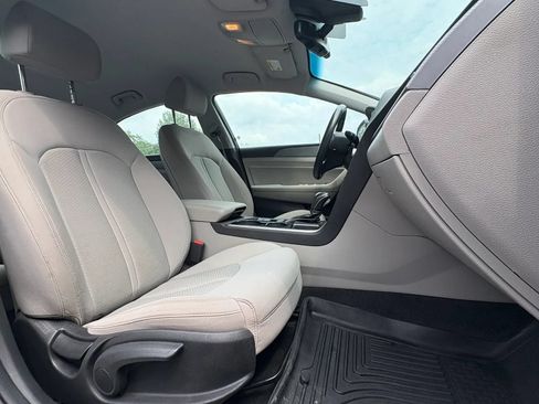 Used 2019 Hyundai Sonata SEL w/ Tech Package 02 FWD image 30