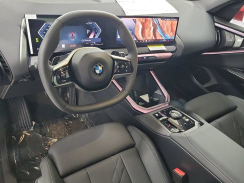 New 2026 BMW X3 xDrive30i w/ Convenience Package AWD/4WD image 13