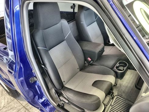 Used 2004 MAZDA B-Series Pickup 2WD Regular Cab B3000 w/ Convenience Pkg image 21