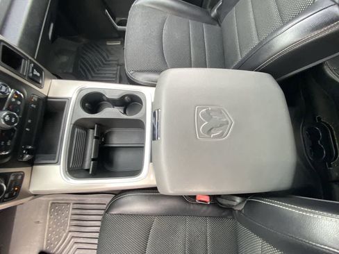 Used 2017 RAM 1500 Lone Star image 21