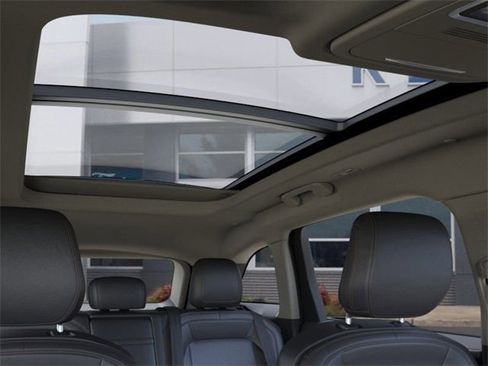 New 2026 Lincoln Nautilus Premier w/ Equipment Group 102A image 22