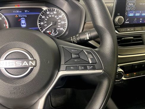 Used 2026 Nissan Altima 2.5 SV AWD/4WD image 23
