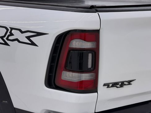 Used 2021 RAM 1500 TRX w/ TRX Level 2 Equipment Group image 13